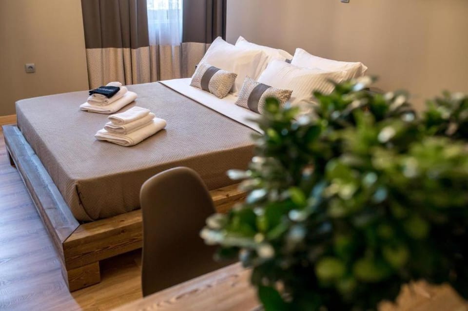 City Loft 2 (Stamatina's Luxury Apartments) Apartment in Alexandroupoli