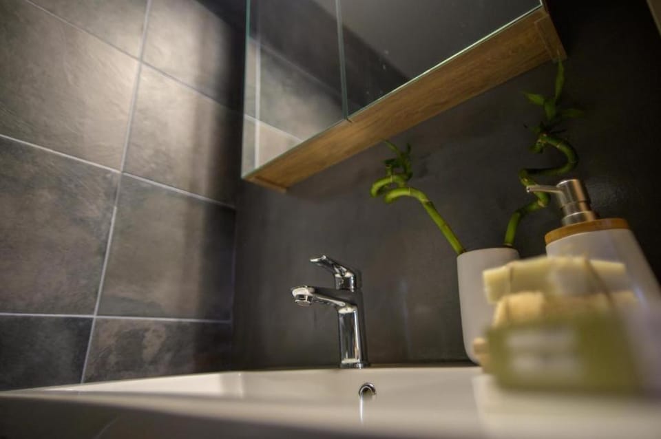 City Loft 2 (Stamatina's Luxury Apartments) Apartment in Alexandroupoli