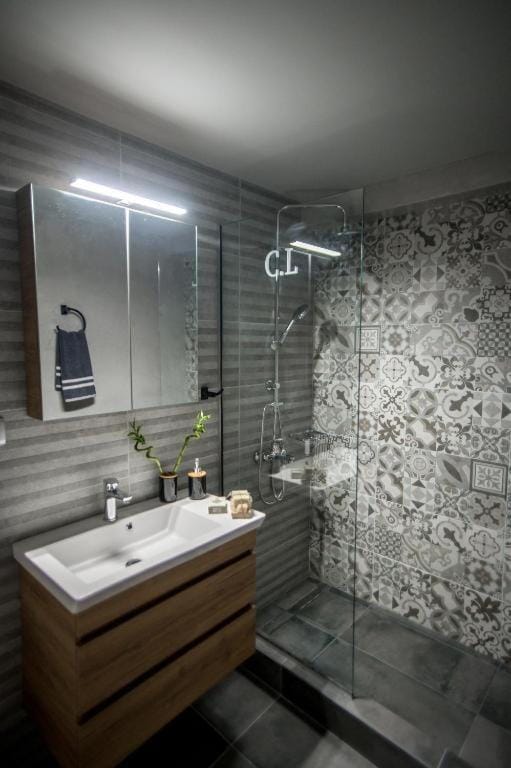City Loft 2 (Stamatina's Luxury Apartments) Apartment in Alexandroupoli