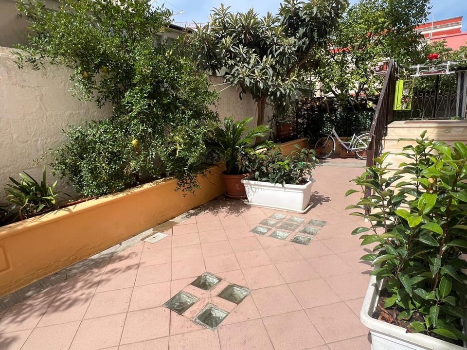Il Riccio Bed and Breakfast in Bari