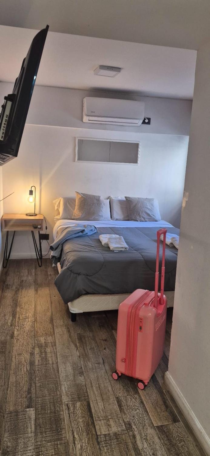 Departamento NYC 2 - Edificio VILAUT by INMOVE Temporarios Apartment in Cordoba