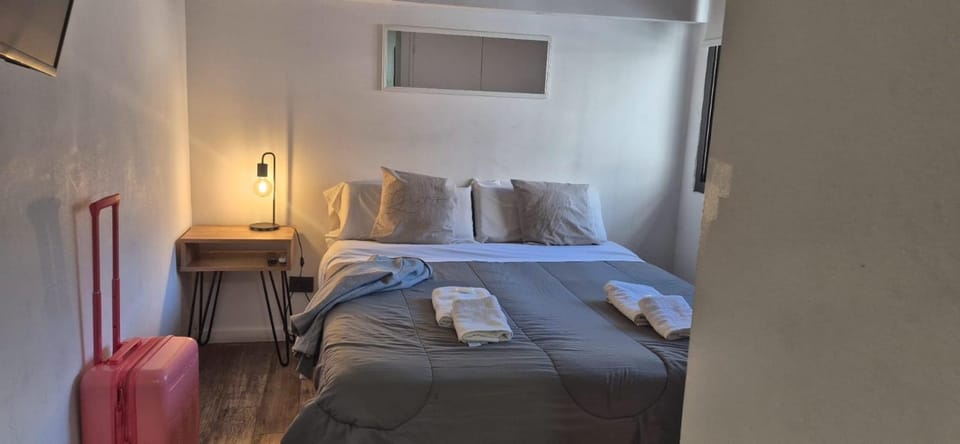 Departamento NYC 2 - Edificio VILAUT by INMOVE Temporarios Apartment in Cordoba