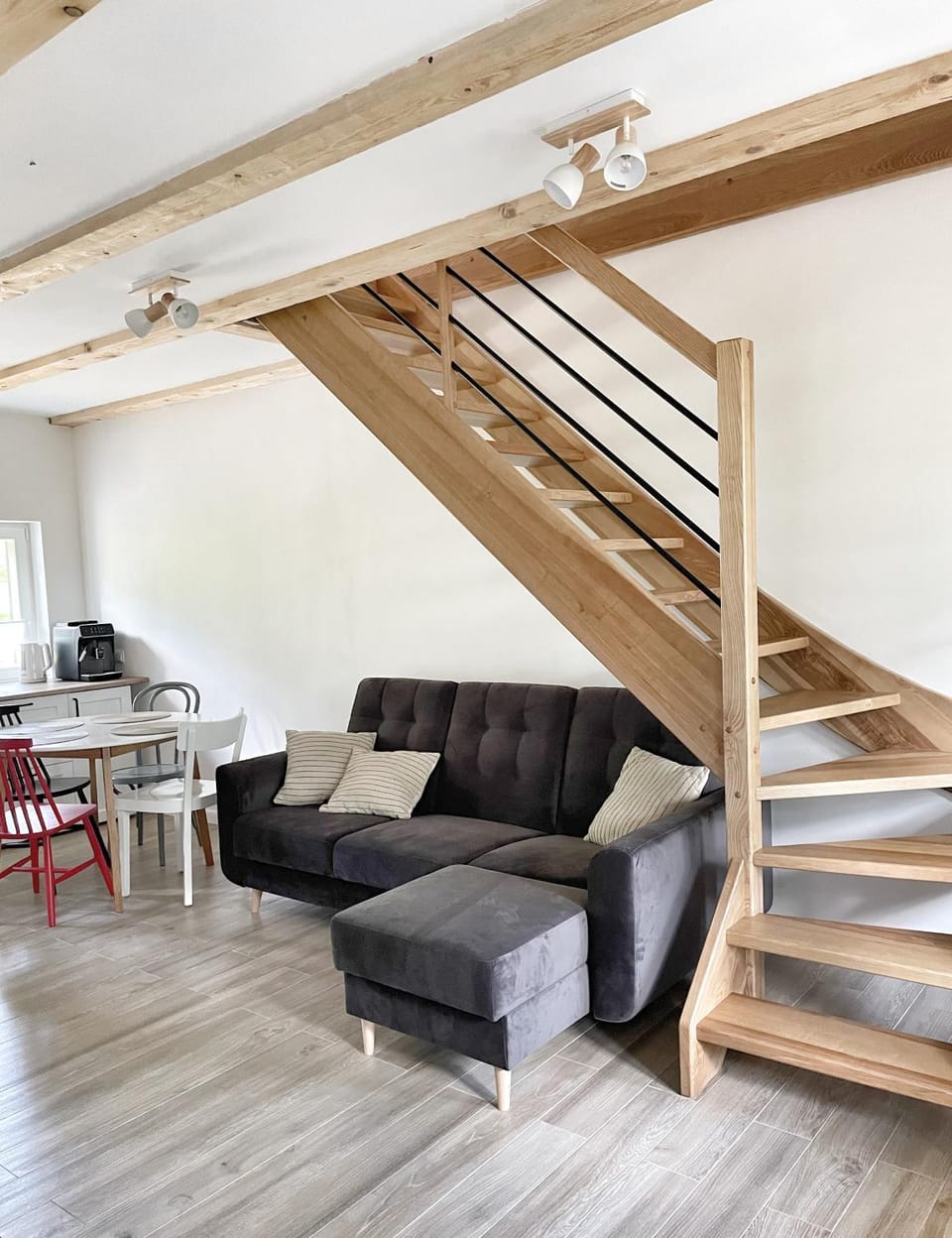 Czerwone Drzwi Apartment in Lower Silesian Voivodeship