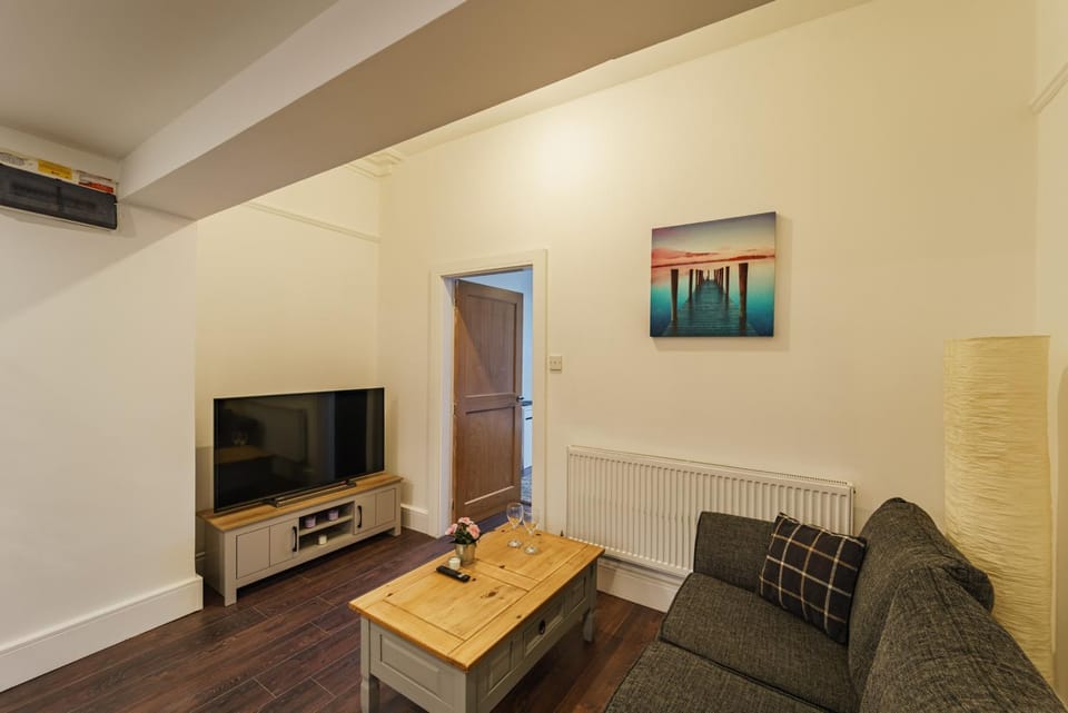 Augusta lodge Moseley Apartment in Birmingham