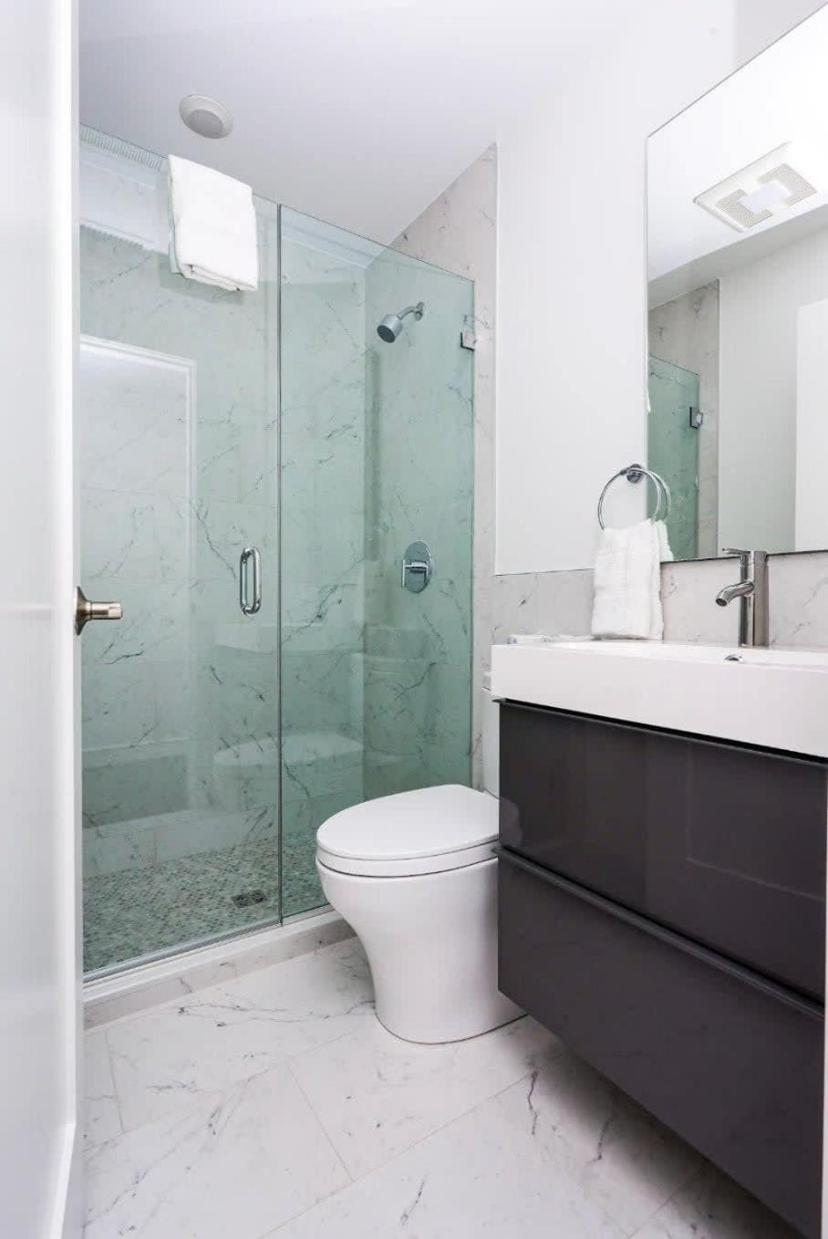 Modern Studio in Historic Boston - Garden Unit #2 Apartment in Boston