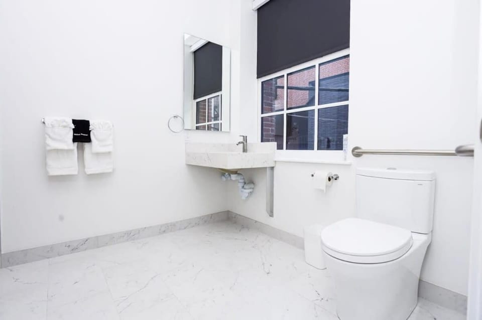 Modern Studio in Historic Boston - Unit #102 Apartment in Boston