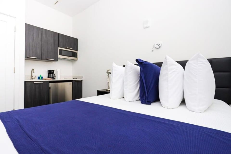Modern Studio in Historic Boston - Unit #103 Apartment in Boston