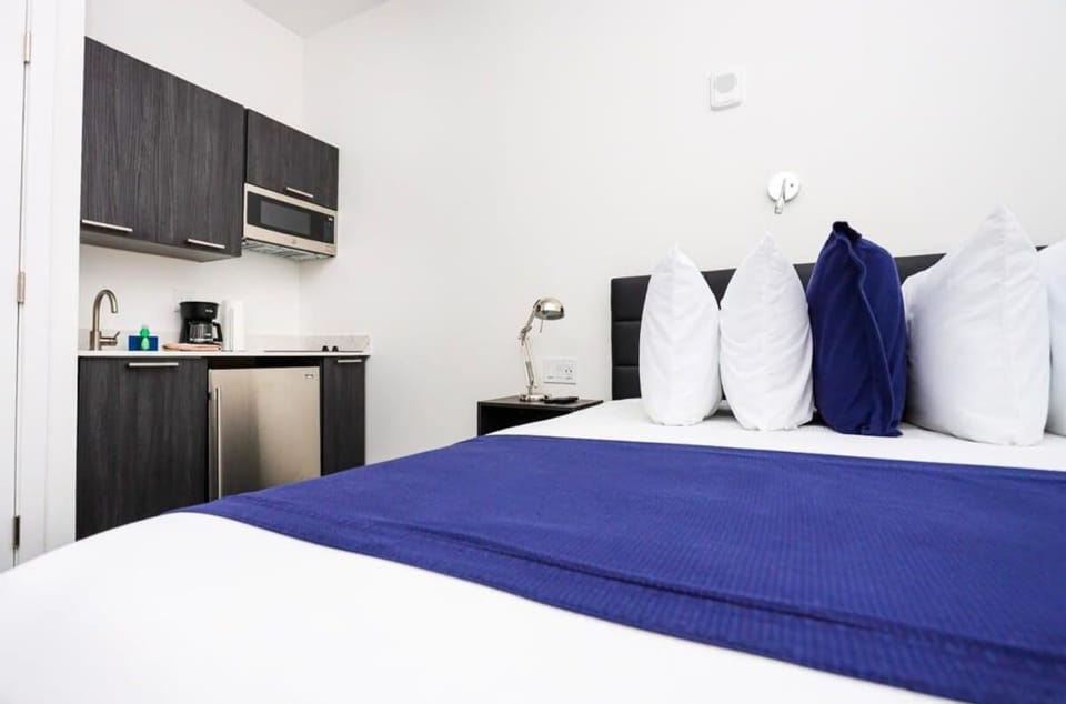 Modern Studio in Historic Boston - Unit #103 Apartment in Boston