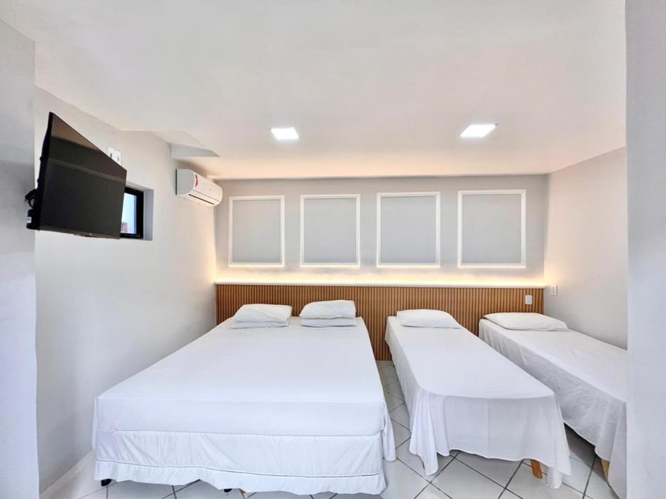 POUSADA BEIRA MAR Hotel in Fortaleza