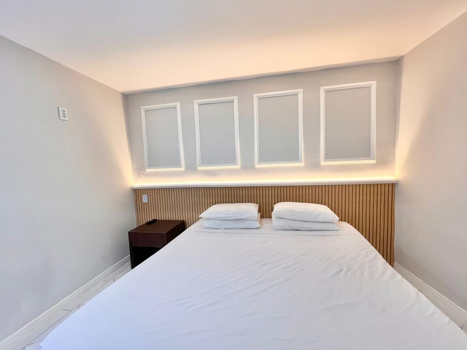 POUSADA BEIRA MAR Hotel in Fortaleza