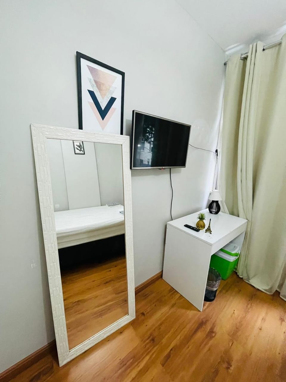 Quarto Copacabana 1- Posto 5 Vacation rental in Rio de Janeiro