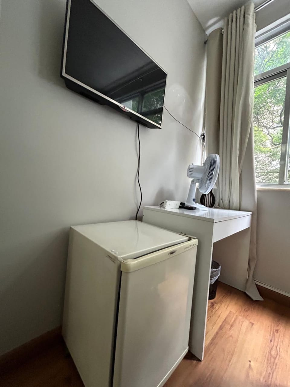 Quarto Copacabana 1- Posto 5 Vacation rental in Rio de Janeiro