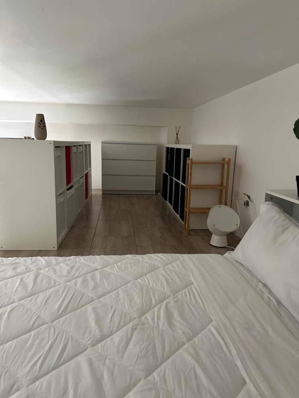 Loft moderno con terrazzo Apartment in Milan