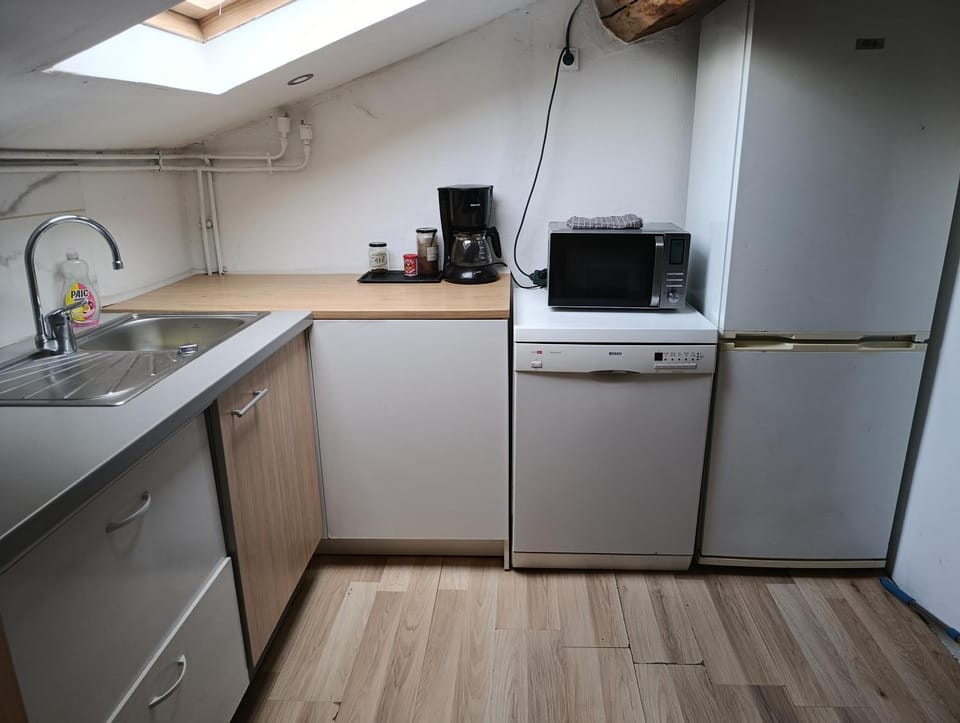 Grand T5 le canal Apartment in Occitanie