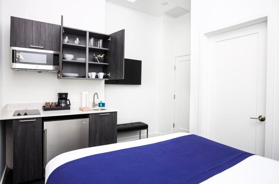 Stylish Studio in Fenway Neighborhood - Unit #203 Apartment in Boston