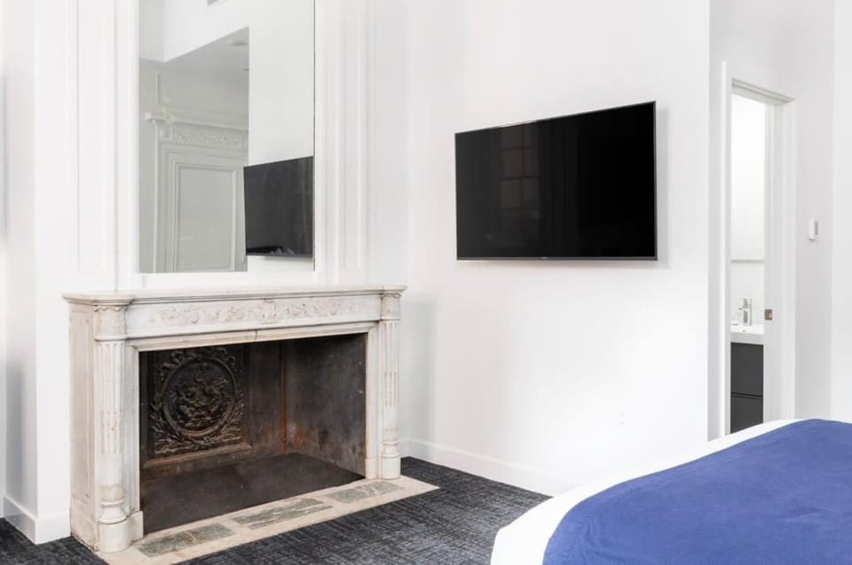 Stylish Studio in Historic Boston - Unit #204 Apartment in Boston