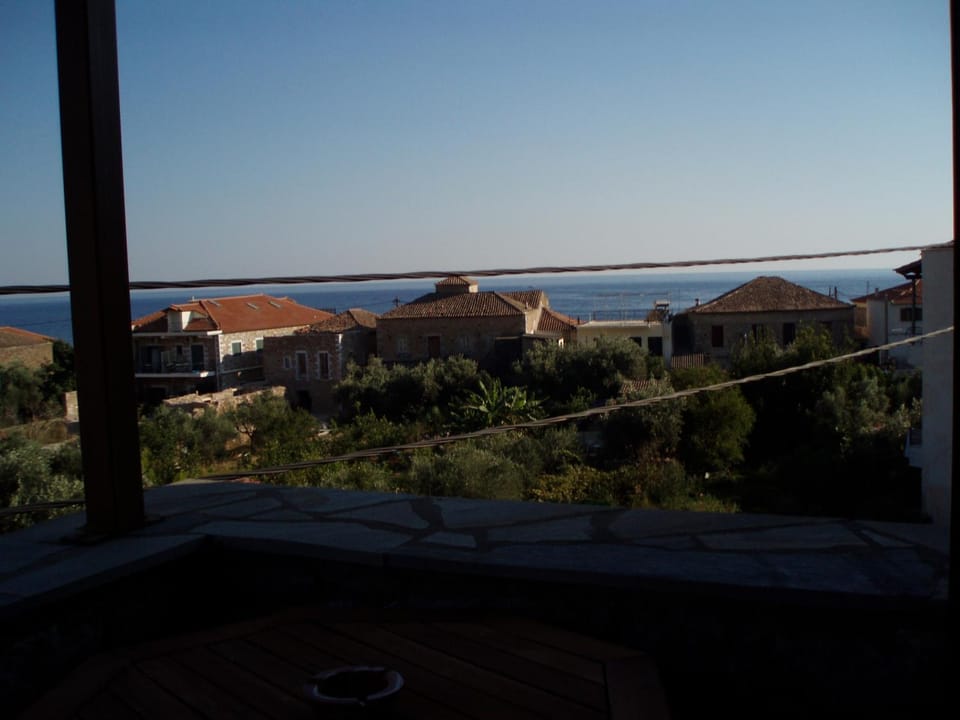 Sea view