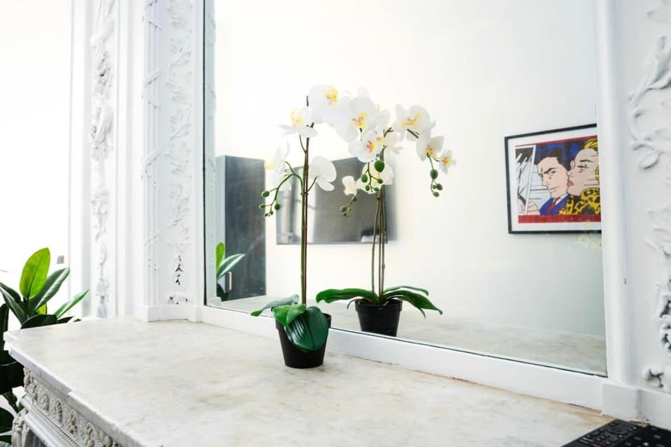 Stylish Studio in Historic Boston - Unit #209 Apartment in Boston