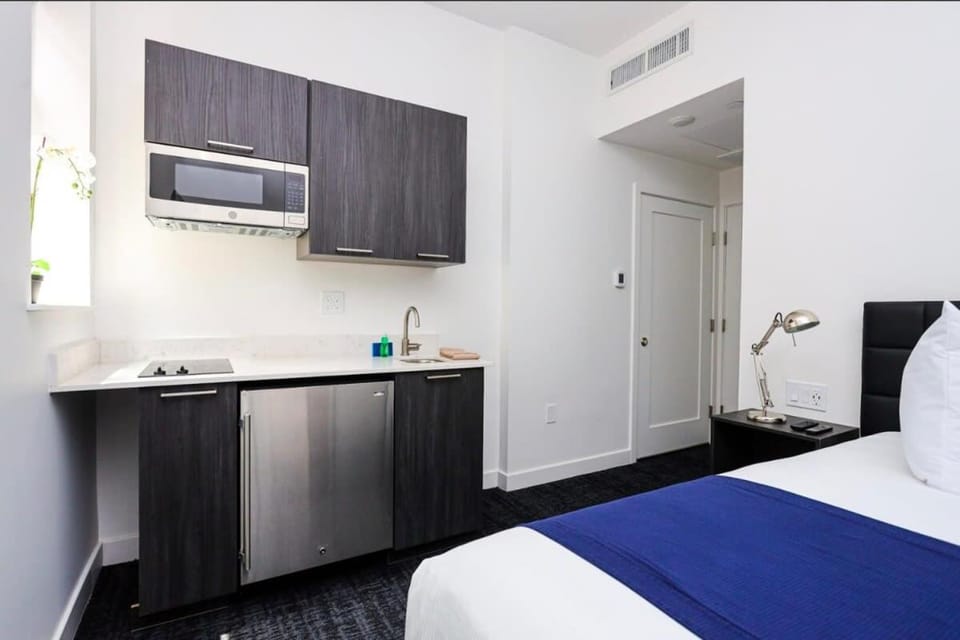 Modern Studio in Historic Boston - Unit #303 Apartment in Boston