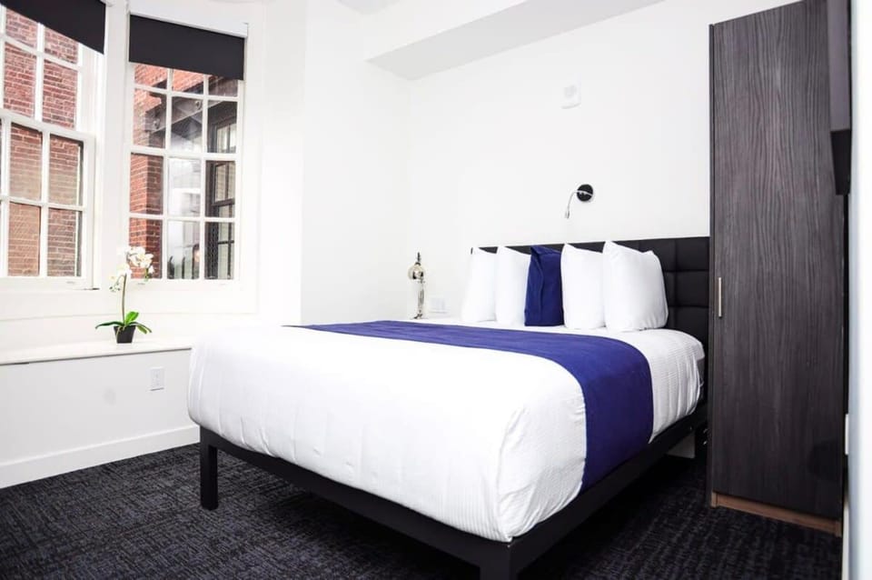 Stylish Stay in Fenway Neighborhood - Unit #304 Apartment in Boston