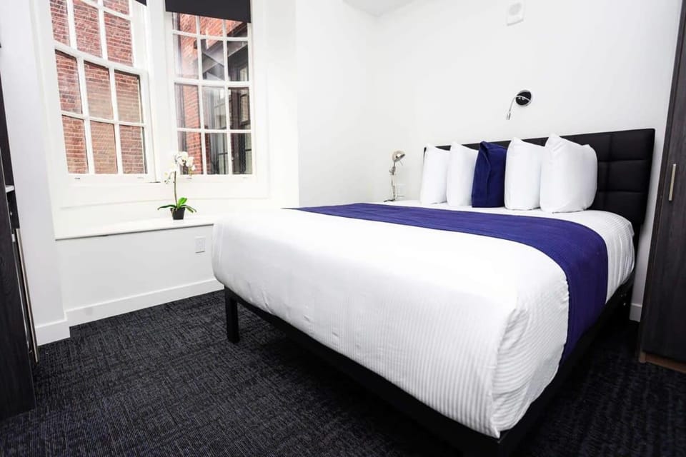 Stylish Stay in Fenway Neighborhood - Unit #304 Apartment in Boston
