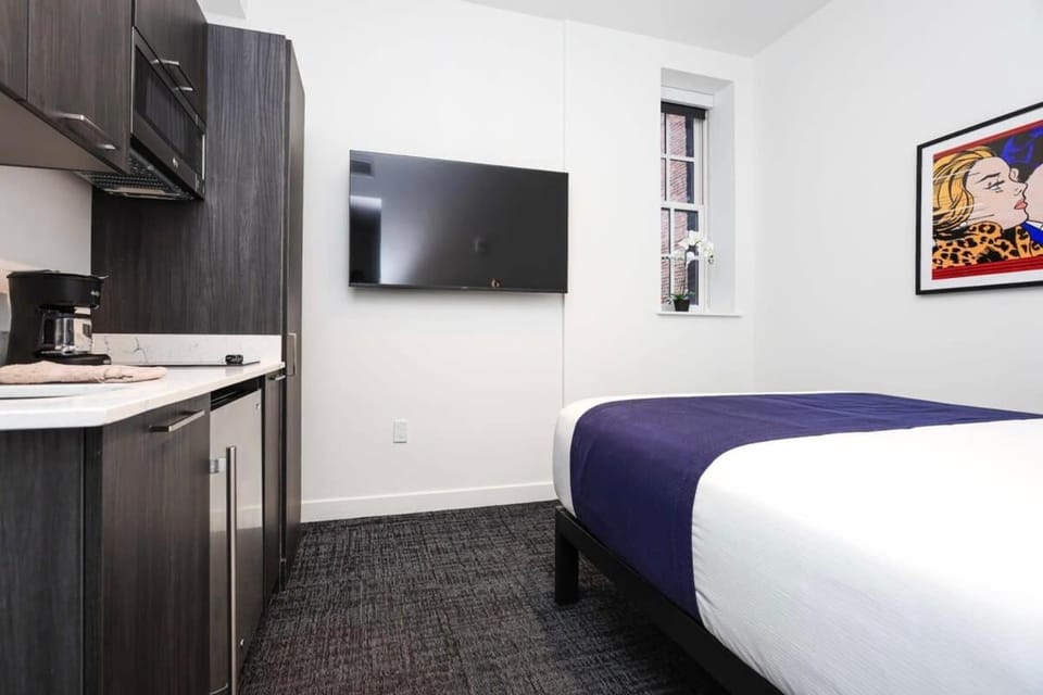 Stylish Studio in Fenway Neighborhood - Unit #305 Apartment in Boston