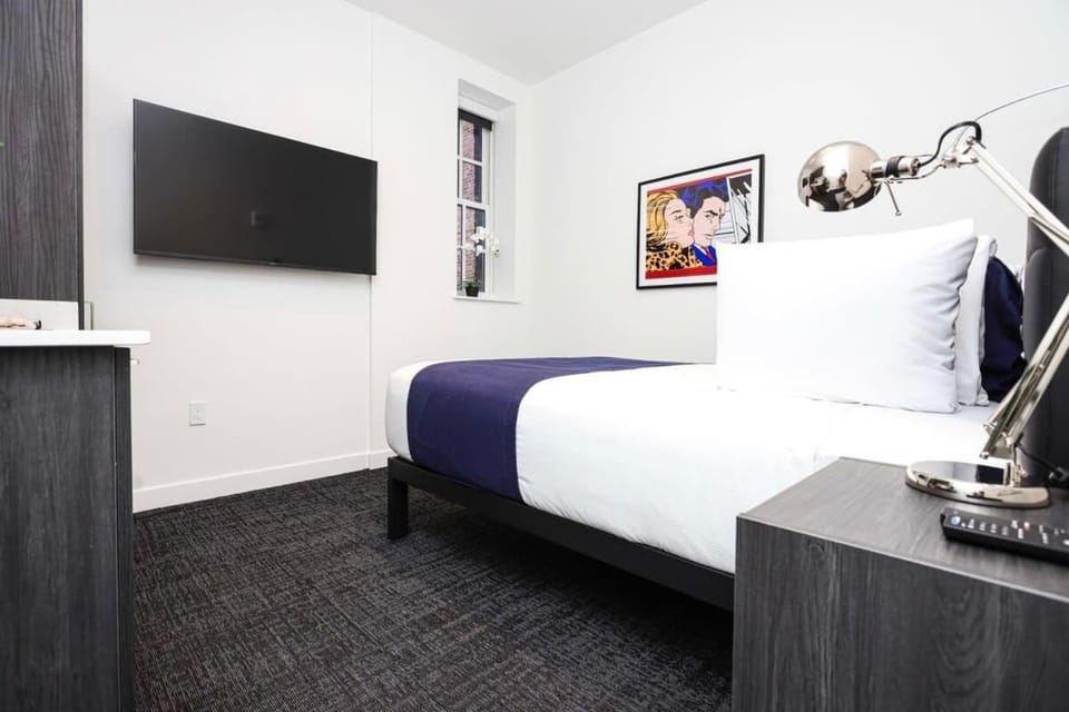 Stylish Studio in Fenway Neighborhood - Unit #305 Apartment in Boston