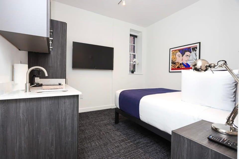 Stylish Studio in Fenway Neighborhood - Unit #305 Apartment in Boston