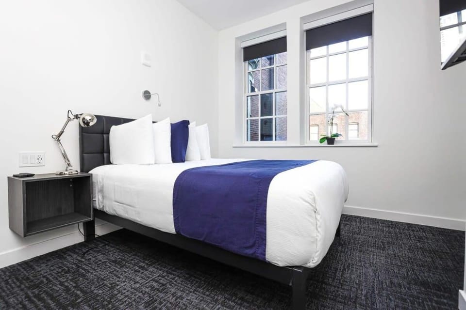 Stylish Studio in Fenway Neighborhood - Unit #306 Apartment in Boston