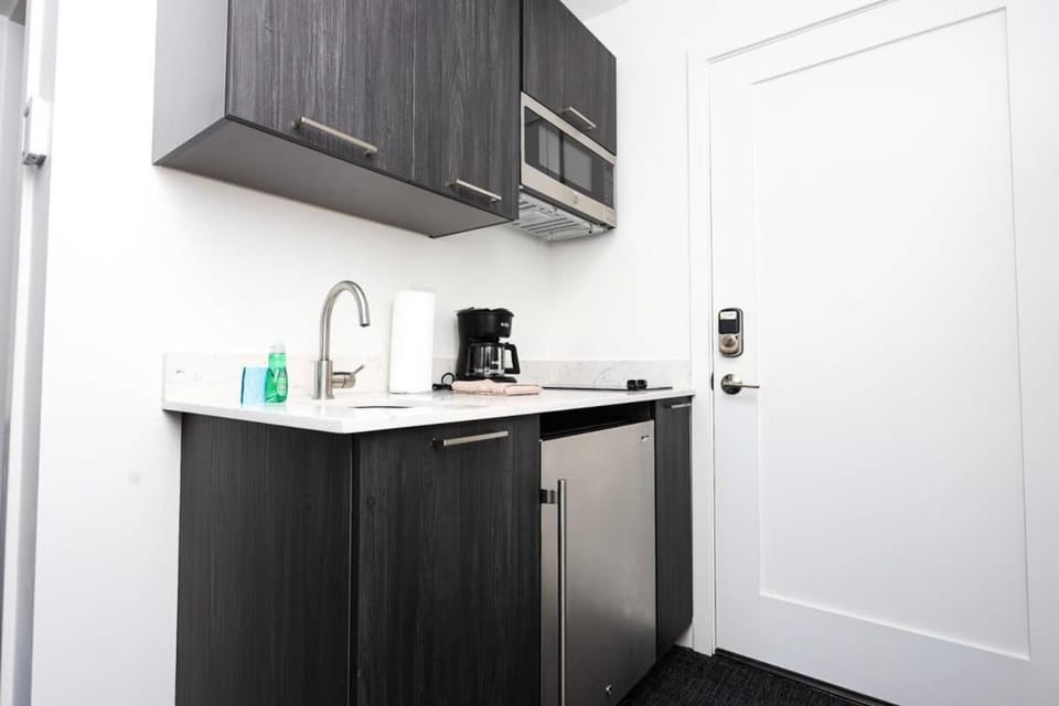 Stylish Studio in Fenway Neighborhood - Unit #306 Apartment in Boston