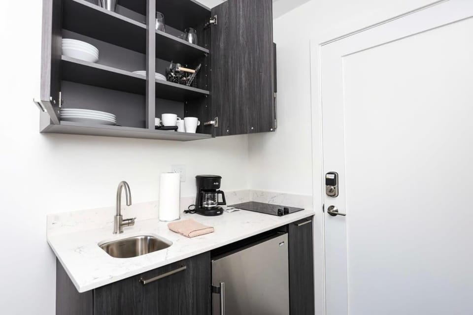 Stylish Studio in Fenway Neighborhood - Unit #306 Apartment in Boston