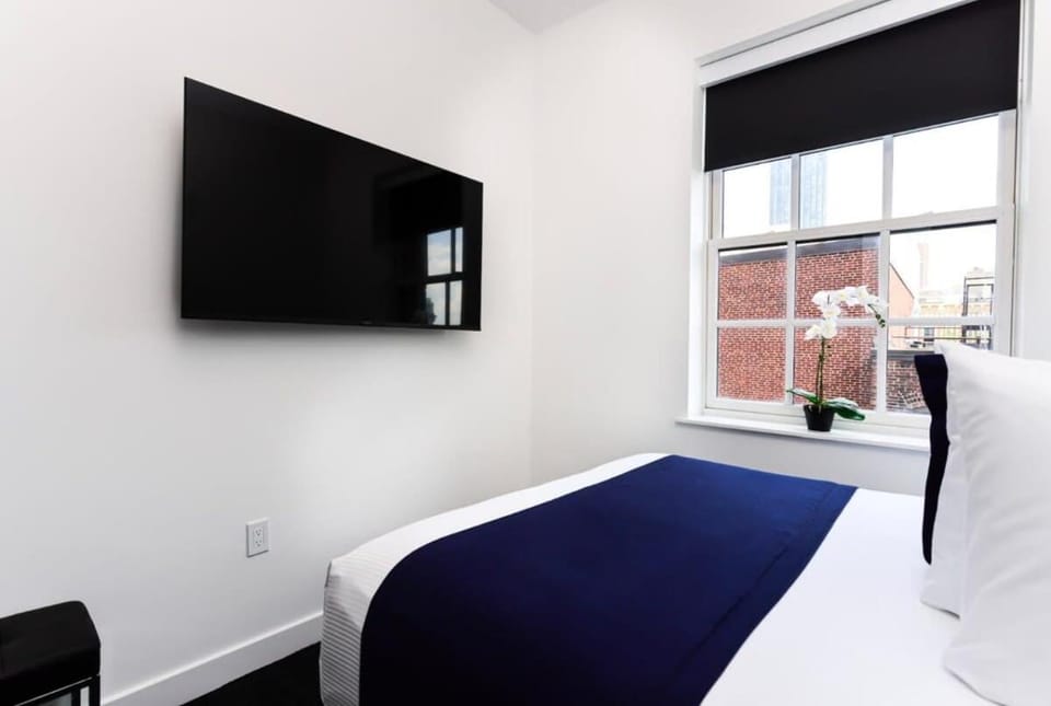 Modern Studio in Historic Boston - Unit #403 Apartment in Boston