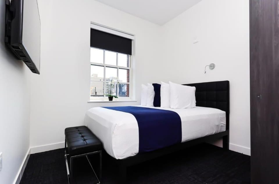 Modern Studio in Historic Boston - Unit #403 Apartment in Boston