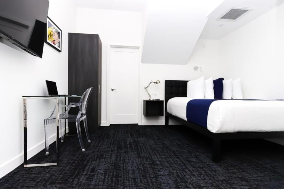 Stylish Studio in Historic Boston - Unit #405 Apartment in Boston