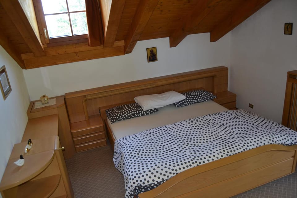 Bed, Day