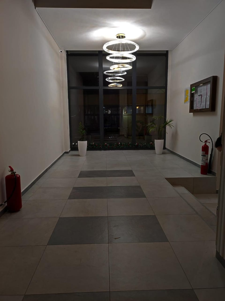 cocoluxapartmanl73 Apartment in Serbia