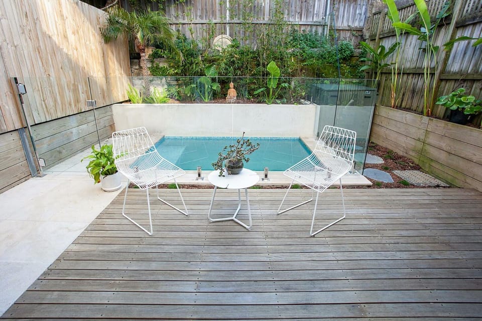 Bondi Casa del Sol House in Sydney