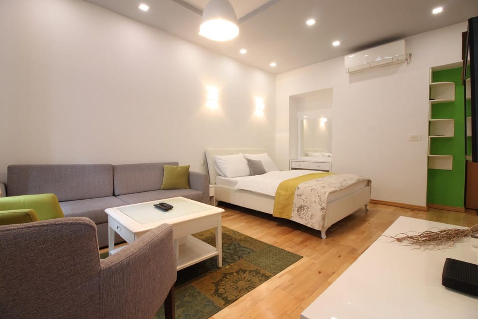 City Studio Apartment Apartment in Sarajevo