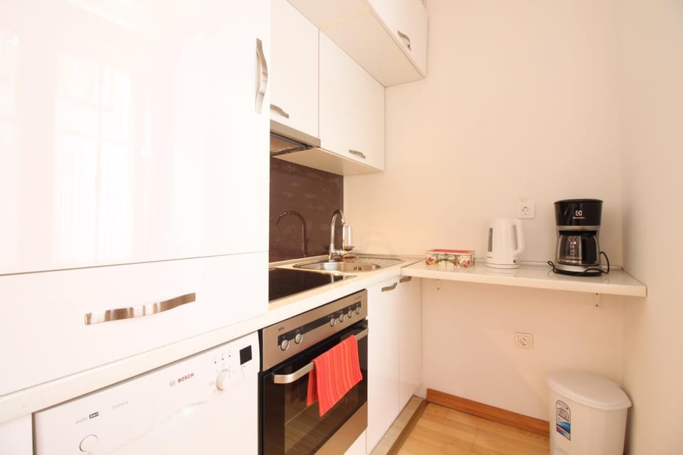 City Studio Apartment Apartment in Sarajevo