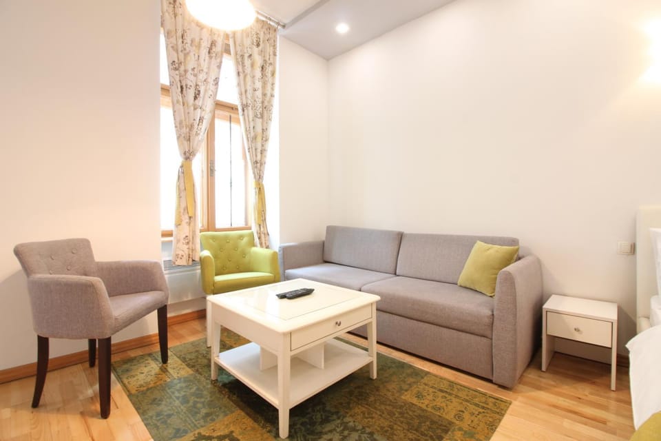 City Studio Apartment Apartment in Sarajevo