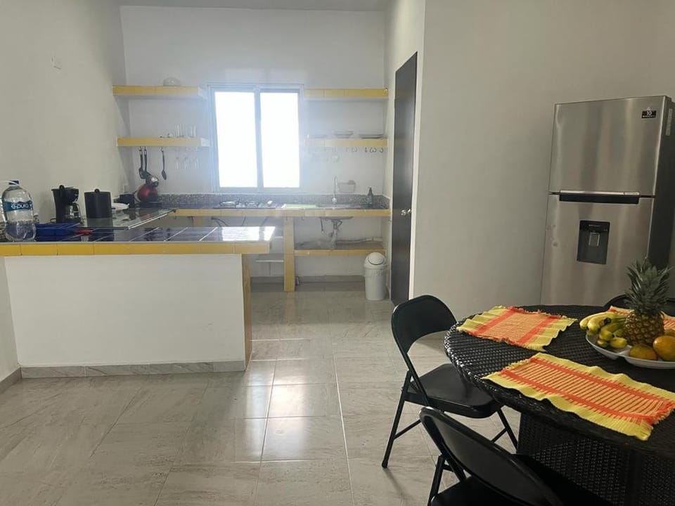 Cozy Apartments in Puerto Morelos Apartment in State of Quintana Roo