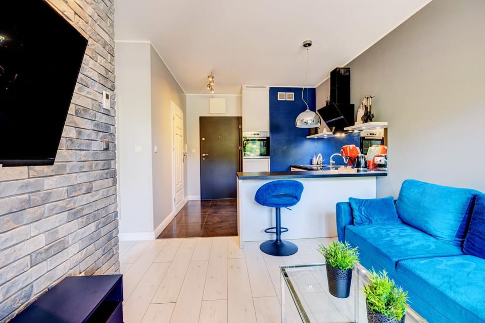 Communal lounge/ TV room, TV and multimedia, Kitchen or kitchenette, Living room, Food and drinks, Seating area, Dining area, Evening entertainment