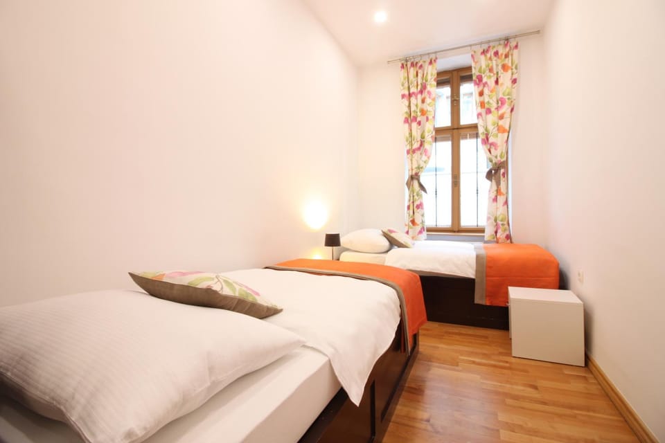 City Residence Apartment Apartment in Sarajevo