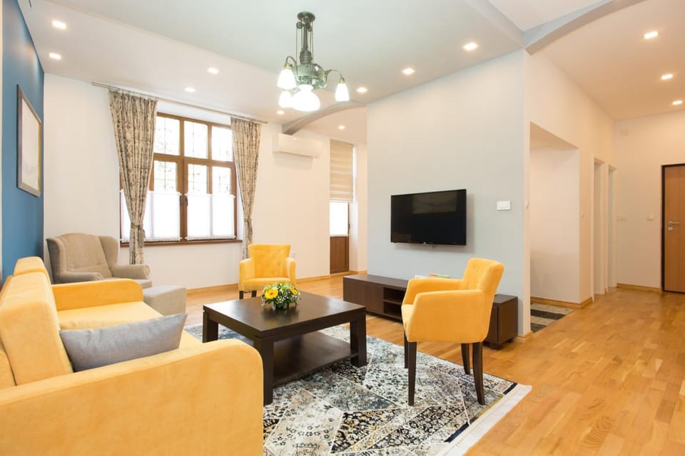 City Residence Apartment Apartment in Sarajevo