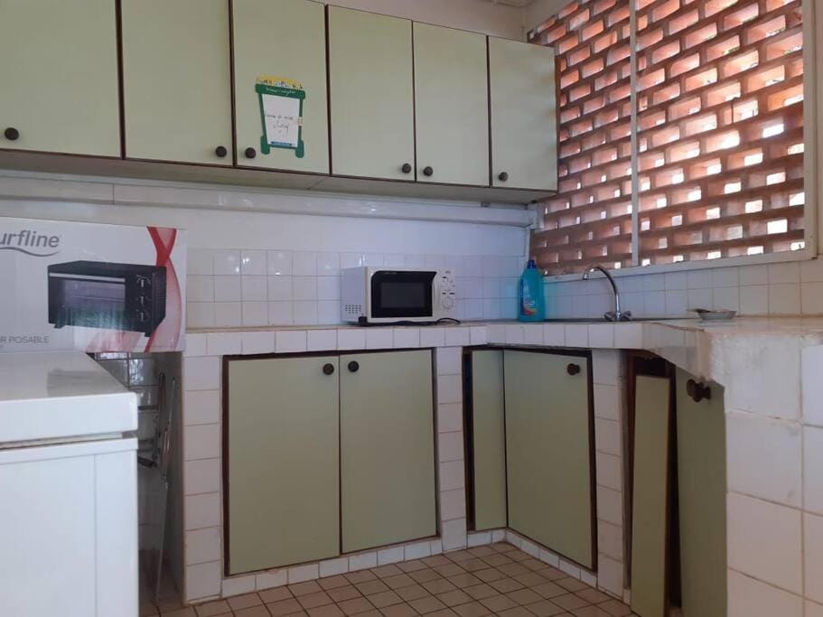 Jasmin Apartment in Martinique