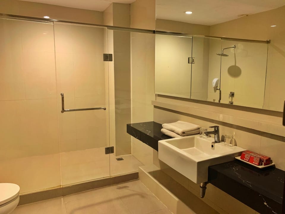 Ameera Hotel Hotel in West Sumatra, Indonesia