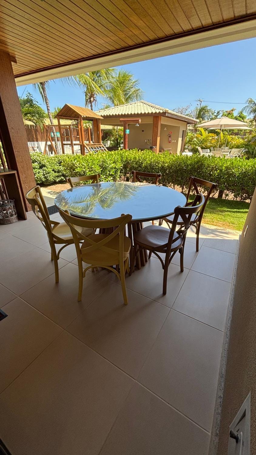 Loft de praia - Itacimirim BAHIA House in State of Bahia