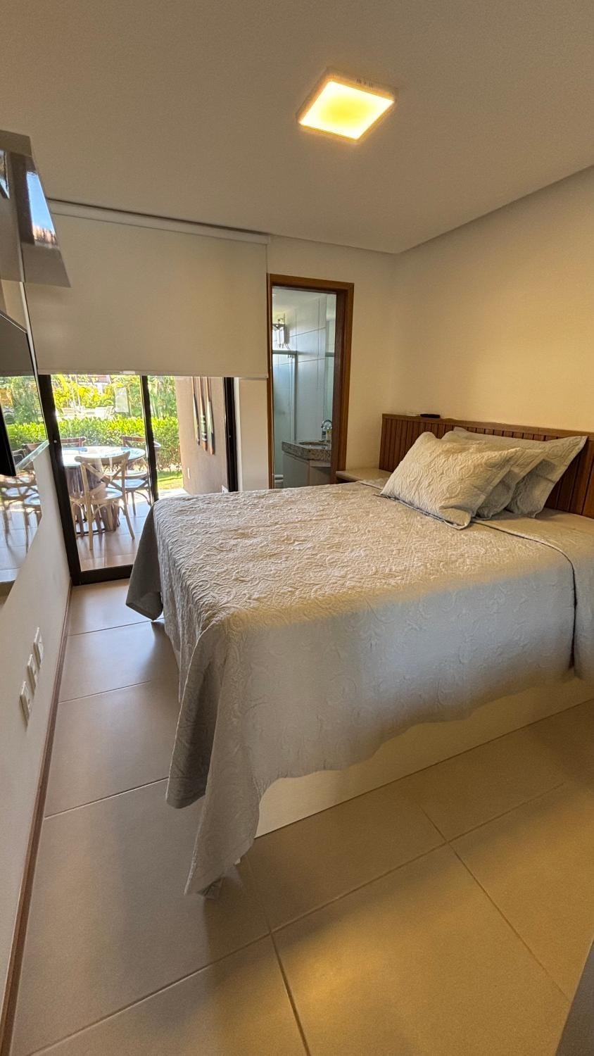 Loft de praia - Itacimirim BAHIA House in State of Bahia