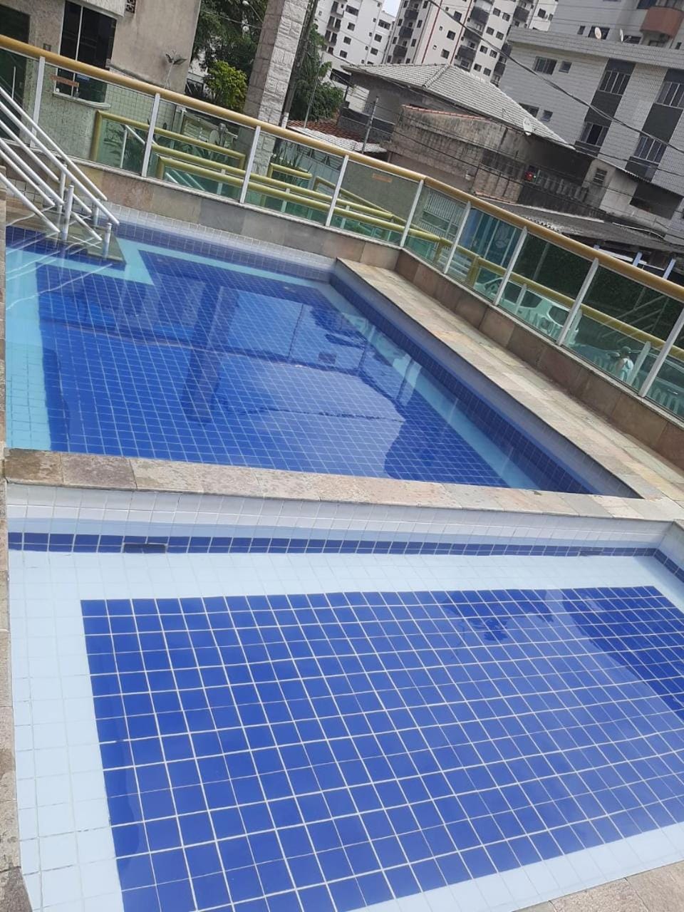 Swimming pool, Swimming pool