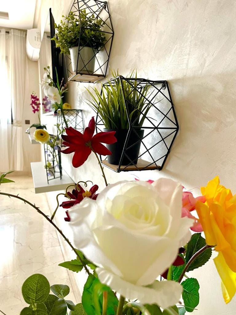 Elite living Apartment in Marrakesh
